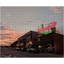Load image into Gallery viewer, Cream City Cookeville - Puzzle
