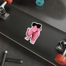 Load image into Gallery viewer, Pink Elephant Stickers
