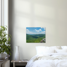 Load image into Gallery viewer, Mountain views at Welch Point in Sparta, Tennessee
